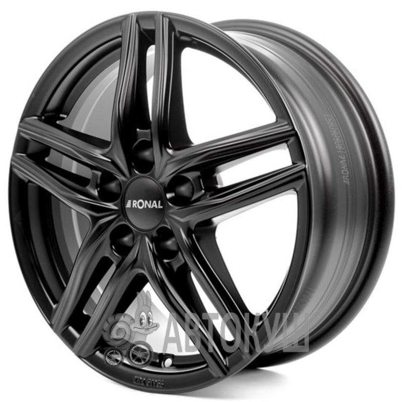Ronal R65 6,5×16 5×112 ET35 DIA76,1 JBM