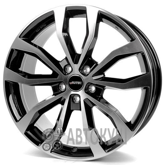 Autec Uteca 7,5×17 5×112 ET36 DIA66,5 BP