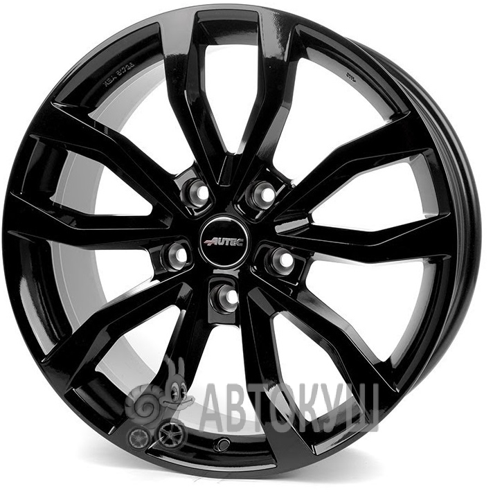 Autec Uteca 9,5×22 5×112 ET21 DIA66,5 B