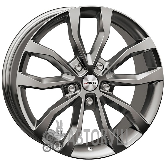 Autec Uteca 7,5×17 5×112 ET36 DIA57,1 T