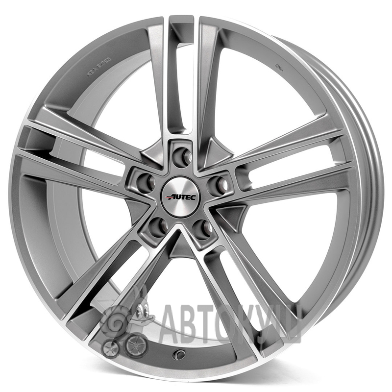 Autec Rias 8,5×19 5×112 ET30 DIA70,1 TSMP