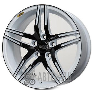 Inzi Aone VT-160 8×17 5×114,3 ET38 DIA67,1 W