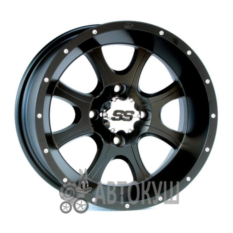 ITP SS108 7×12 4×115 ET5 DIA0 MB
