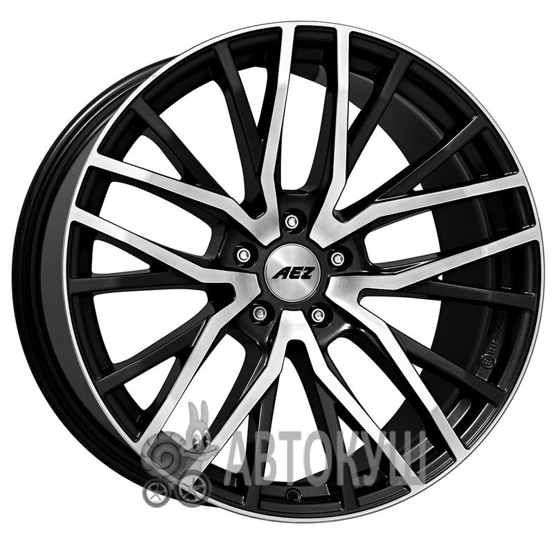 Aez Panama 9×20 5×120 ET40 DIA64,1 GMF