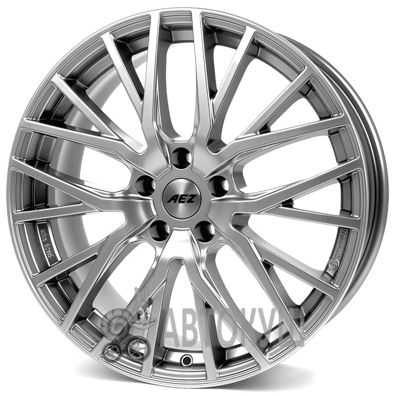 Aez Panama 9×20 5×112 ET57 DIA66,6 HG