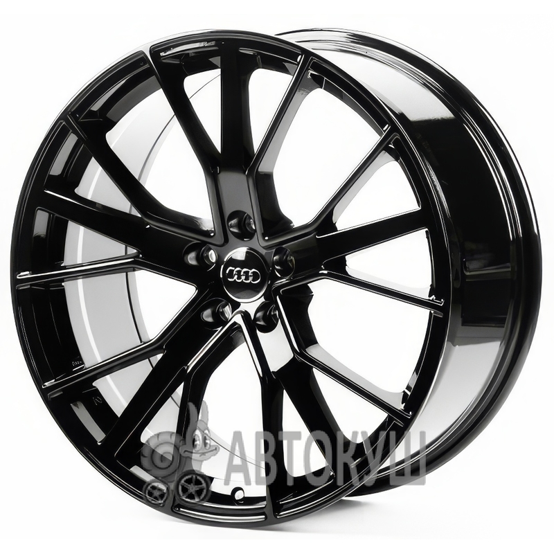 Replica Audi A5348 9,5×22 5×112 ET26 DIA66,45 GB