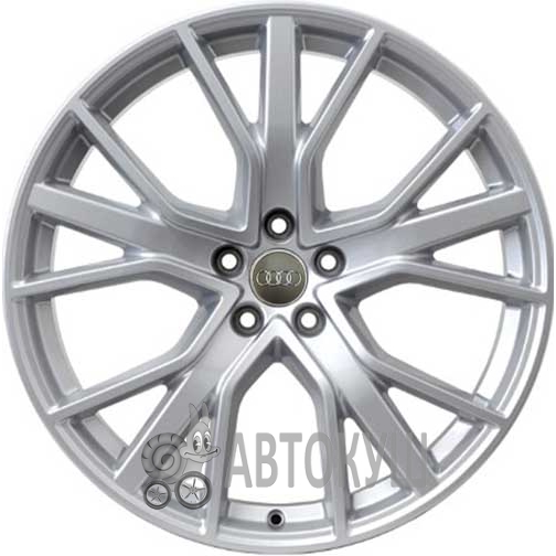 WSP Italy Audi (W571) Alicudi 8,5×21 5×112 ET30 DIA66,6 S/S