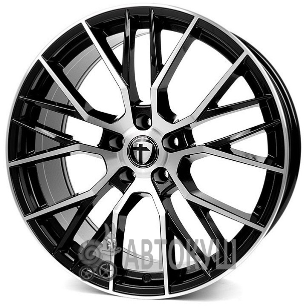 Tomason TN23 9,5×20 5×120 ET45 DIA72,6 BP