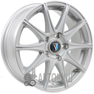 Tech Line TL 1716 7×17 4×100 ET40 DIA60,1 S