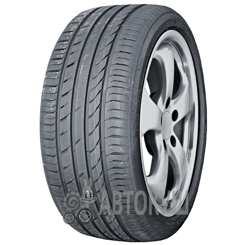 Aoteli EcoSport 235/50 R19 99V (389549)