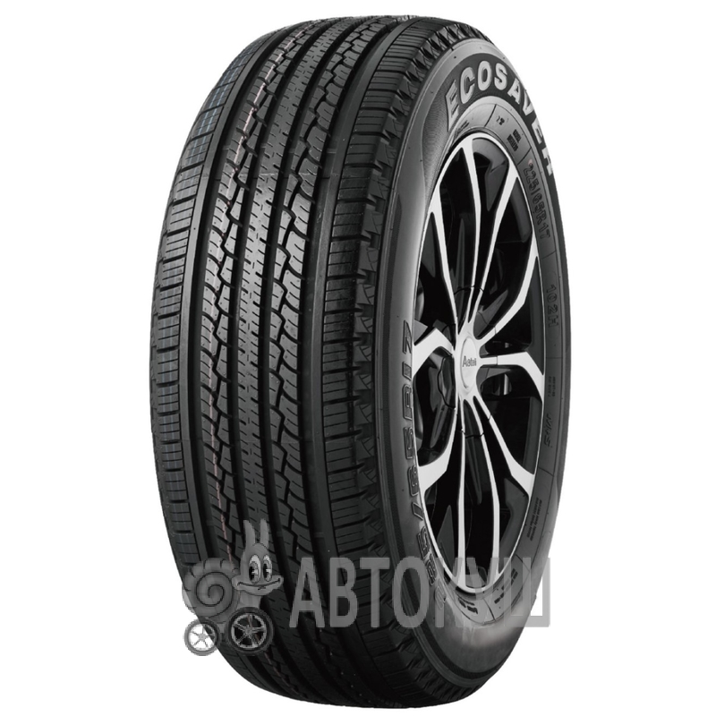 Aoteli Ecosaver 235/55 R18 104V XL (389548)