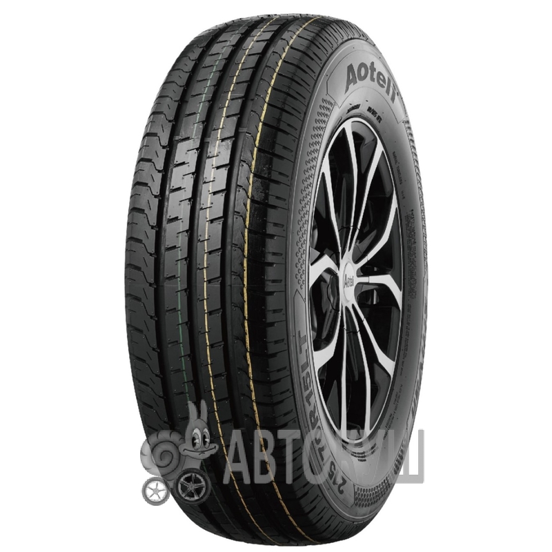 Aoteli EffiVan 195/70 R15C 104/102R (389544)