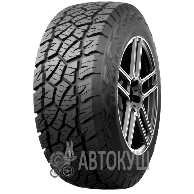 Aoteli Tuftrail A/T 245/70 R16 111T XL (434110)