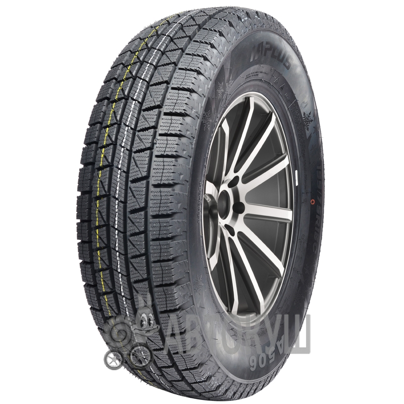 Aplus A506 225/55 R17 97S (383604)