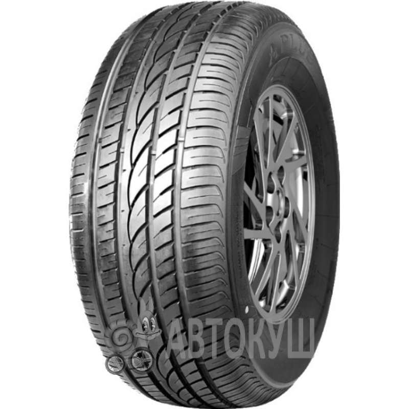 Aplus A607 SUV 275/40 R20 106V XL (338959)