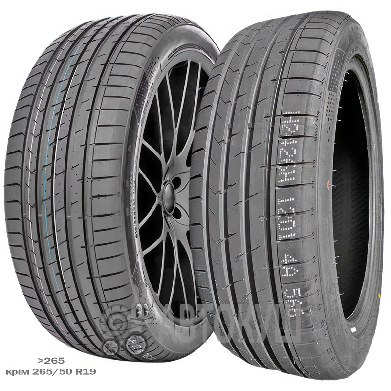 Aplus A610 235/55 R20 105W XL (491397)