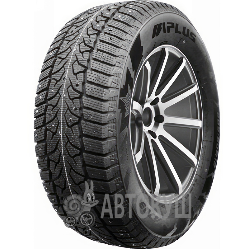 Aplus A703 185/60 R14 82T (шип) (457977)