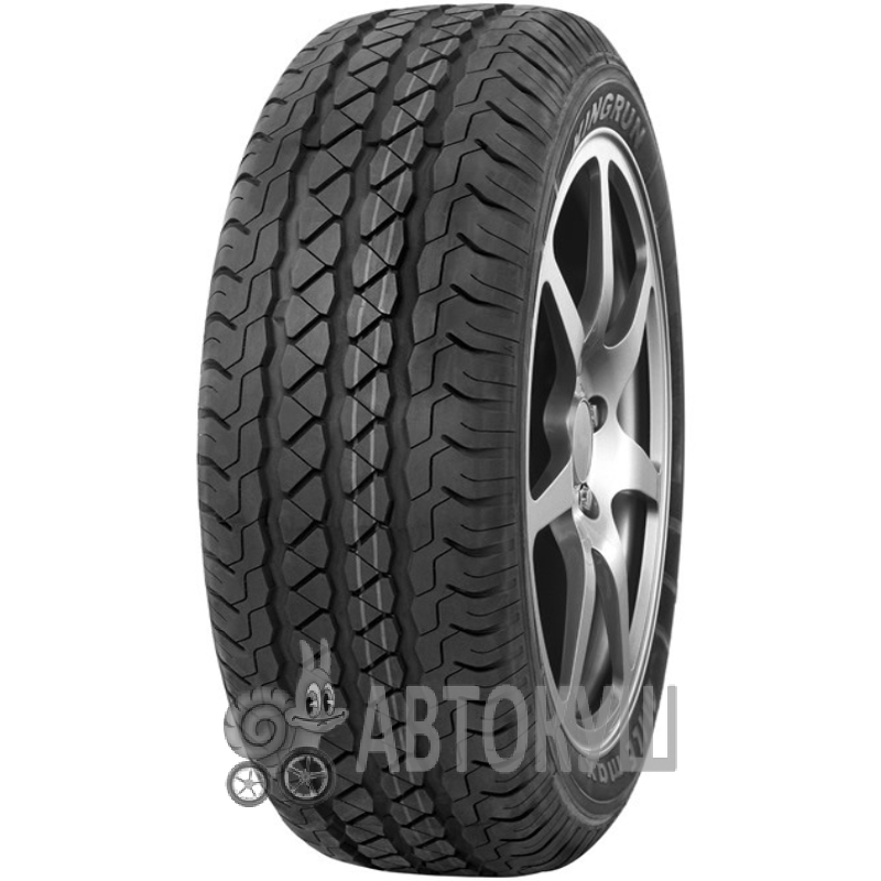 Aplus A867 205/75 R16C 110/108R (282195)