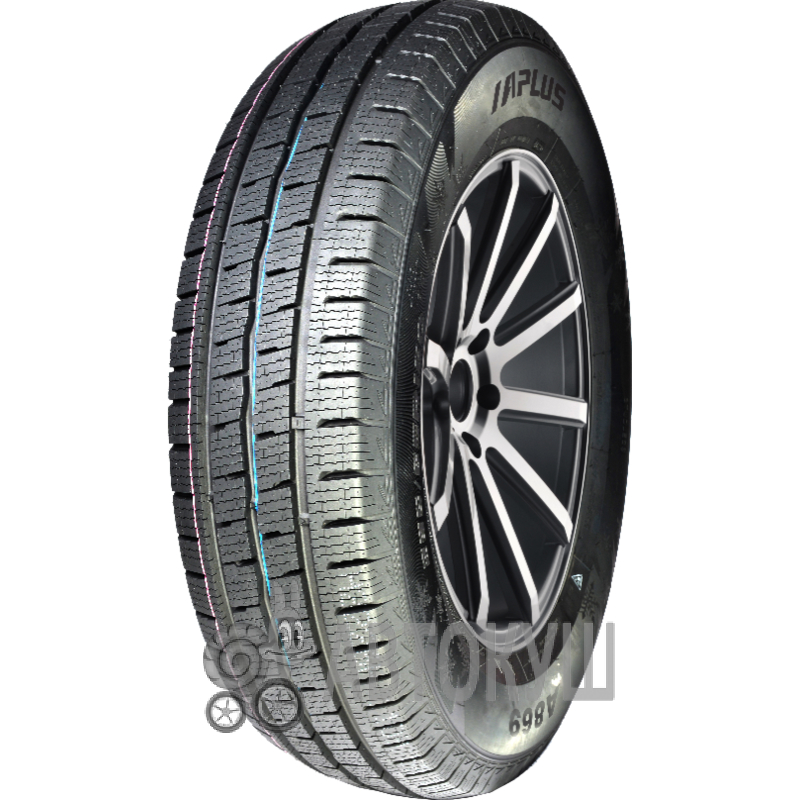 Aplus A869 195/60 R16C 99/97T (383483)