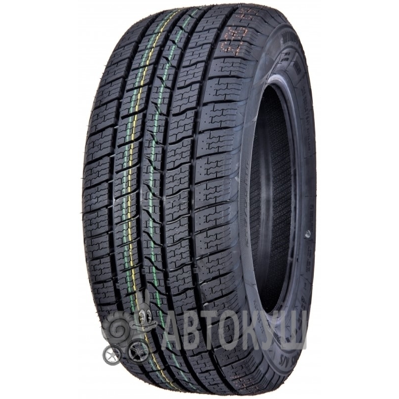 Aplus A909 All Season 185/55 R14 80H (528166)