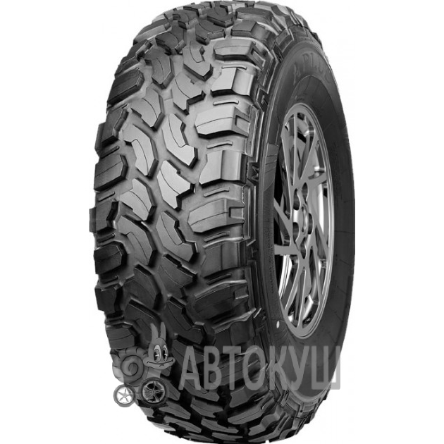 Aplus A929 M/T 265/70 R17 121/118Q (375389)