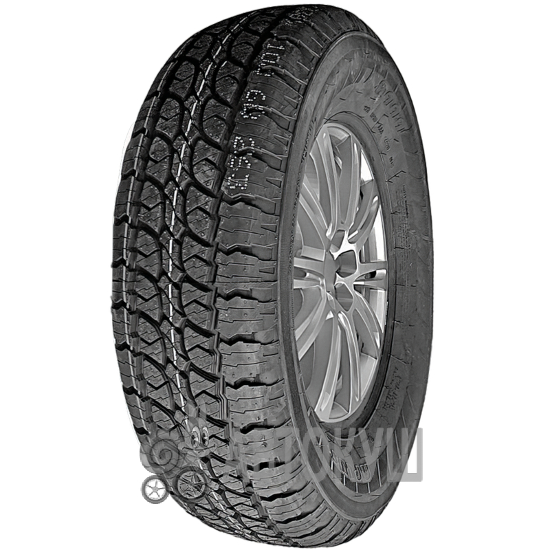 Aplus A999 A/T 245/75 R16 120/116S (519573)