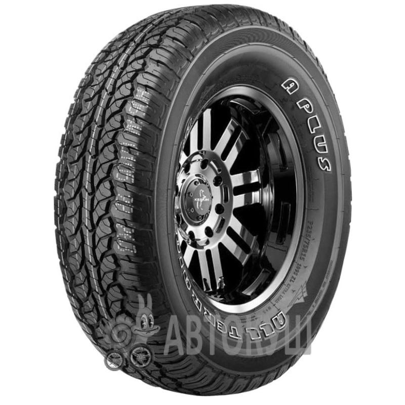 Aplus A/T A929 205/80 R16C 110/108S  (89326011)