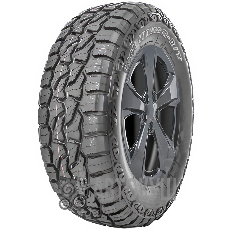 Aplus Rock Shredder RT 255/65 R17 114/110Q (514260)