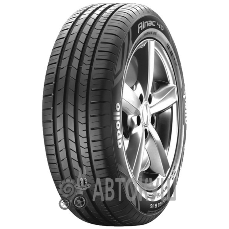 Apollo Alnac 4G 205/65 R15 94H (496995)