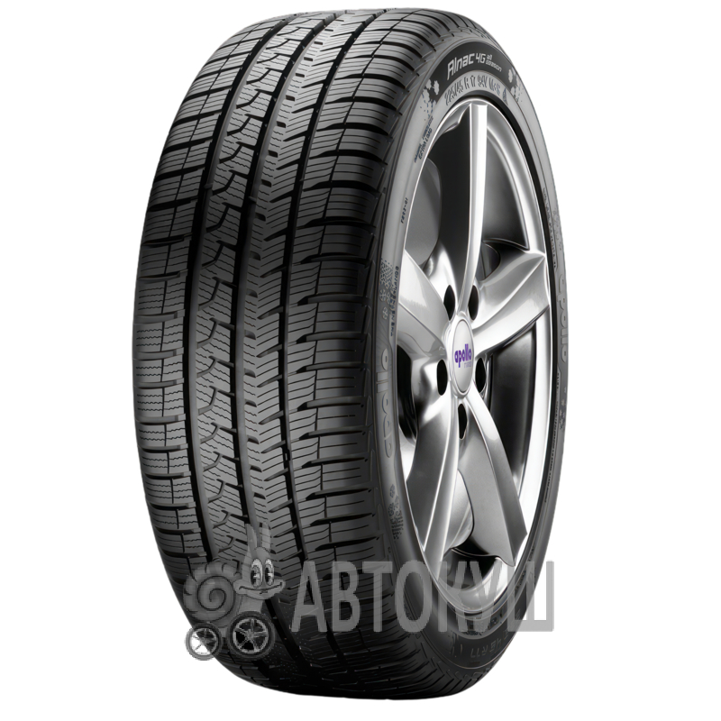 Apollo Alnac 4G All Season 225/55 R18 102V XL (496993)
