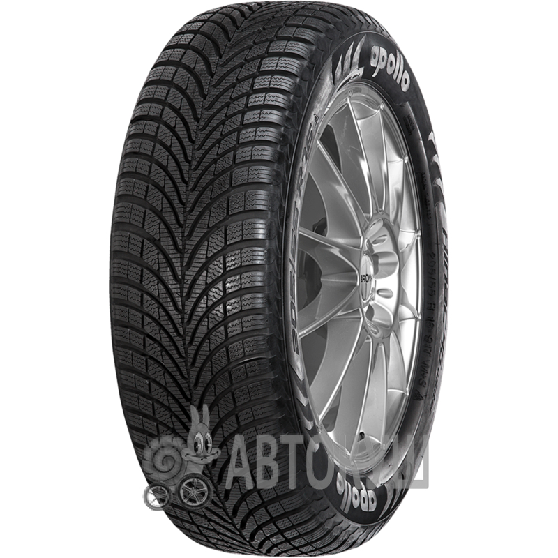 Apollo Alnac 4G Winter 185/60 R15 84T (387039)
