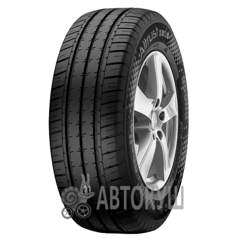 Apollo Altrust + 205/75 R16C 113/111R (496998)