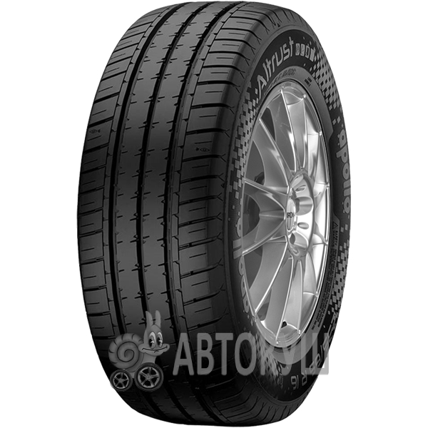 Apollo Altrust Summer 195/70 R15C 104/102R (281503)
