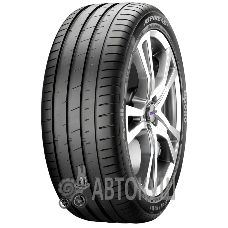 Apollo Aspire 4G+ 225/55 R17 101Y XL (495417)