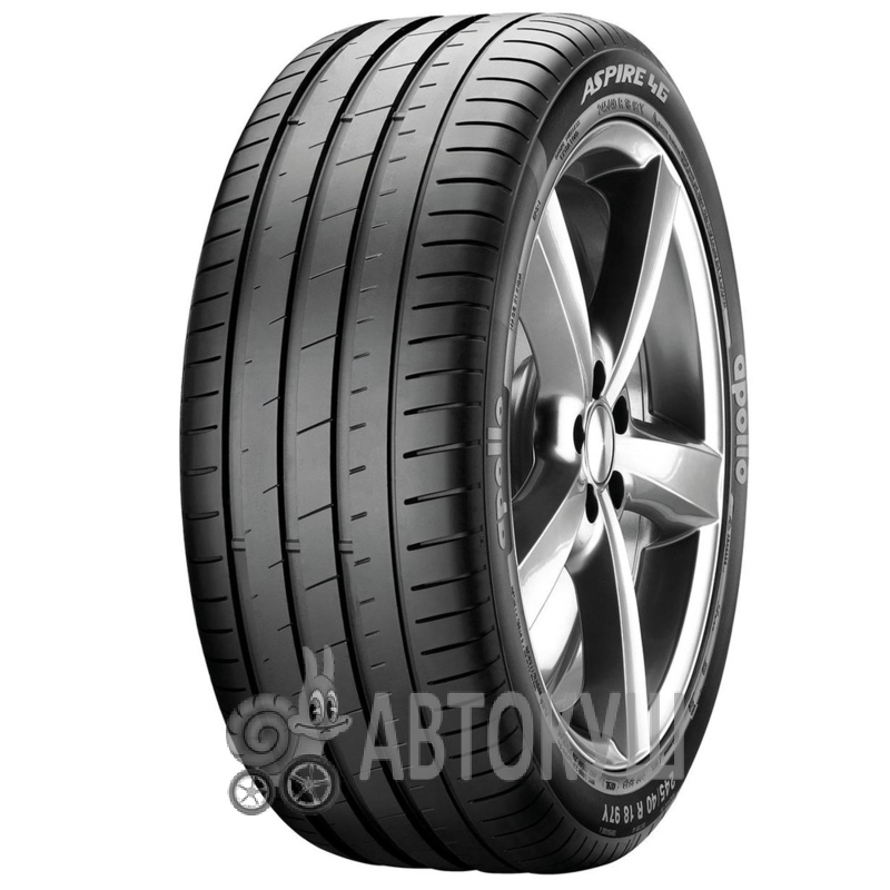 Apollo Aspire 4G 235/45 ZR18 98Y XL (277795)