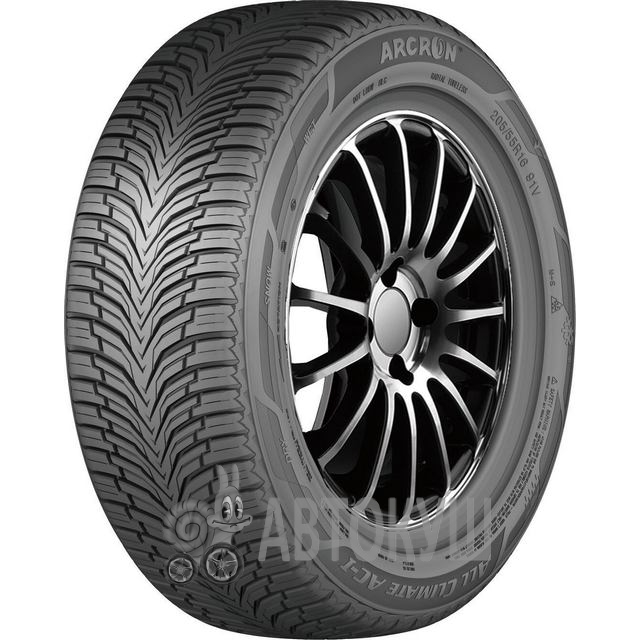 Arcron All Climate AC-1 225/45 R17 94V XL (351139)