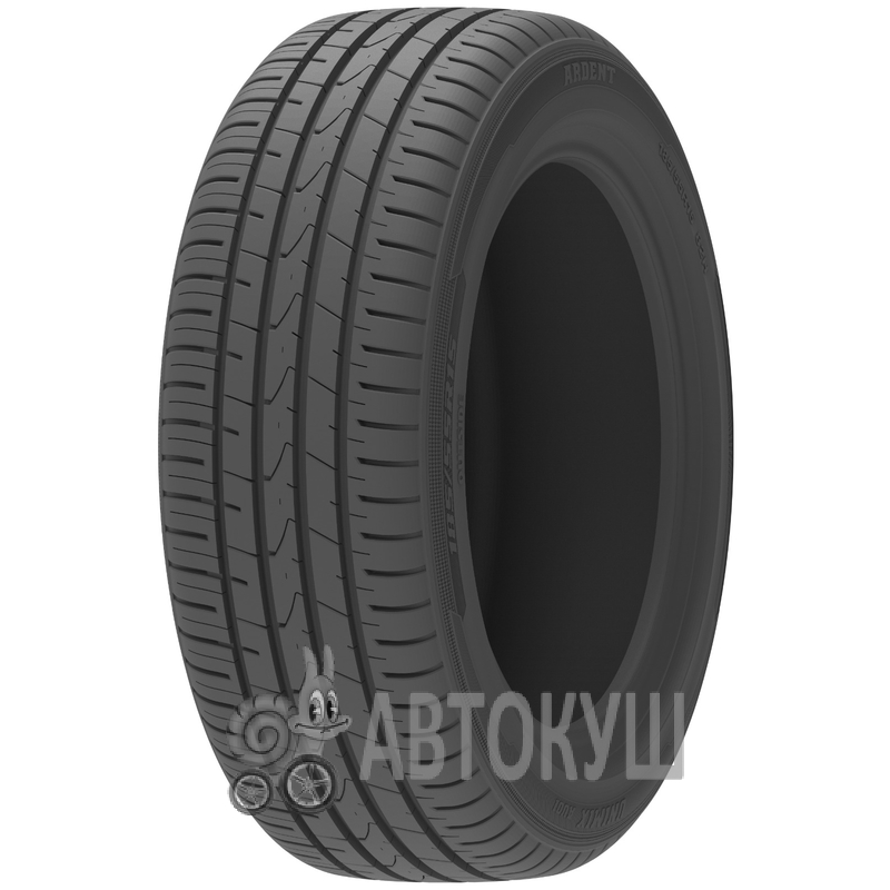 Ardent Unimix AU01 195/55 R15 85V (519087)