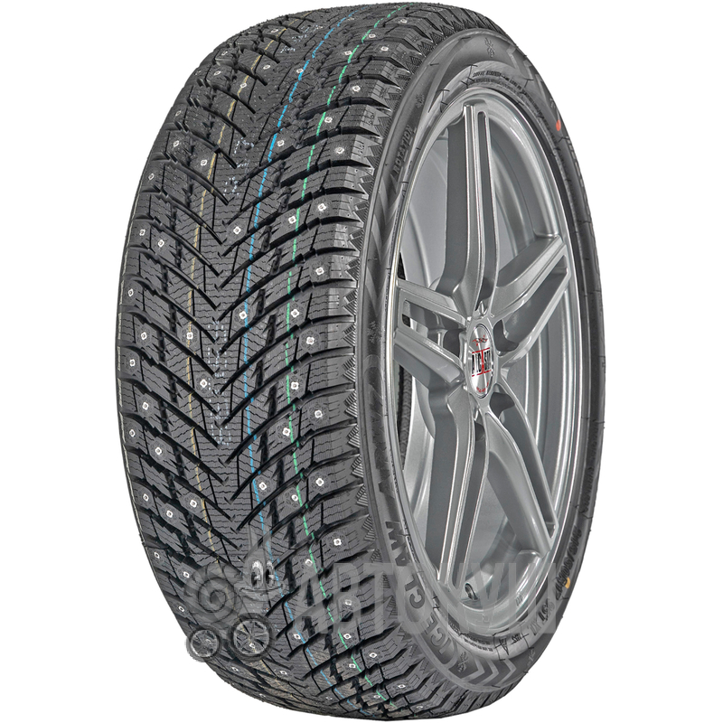 Arivo Ice Claw ARW7 285/40 R22 110T XL (под шип) (525857)
