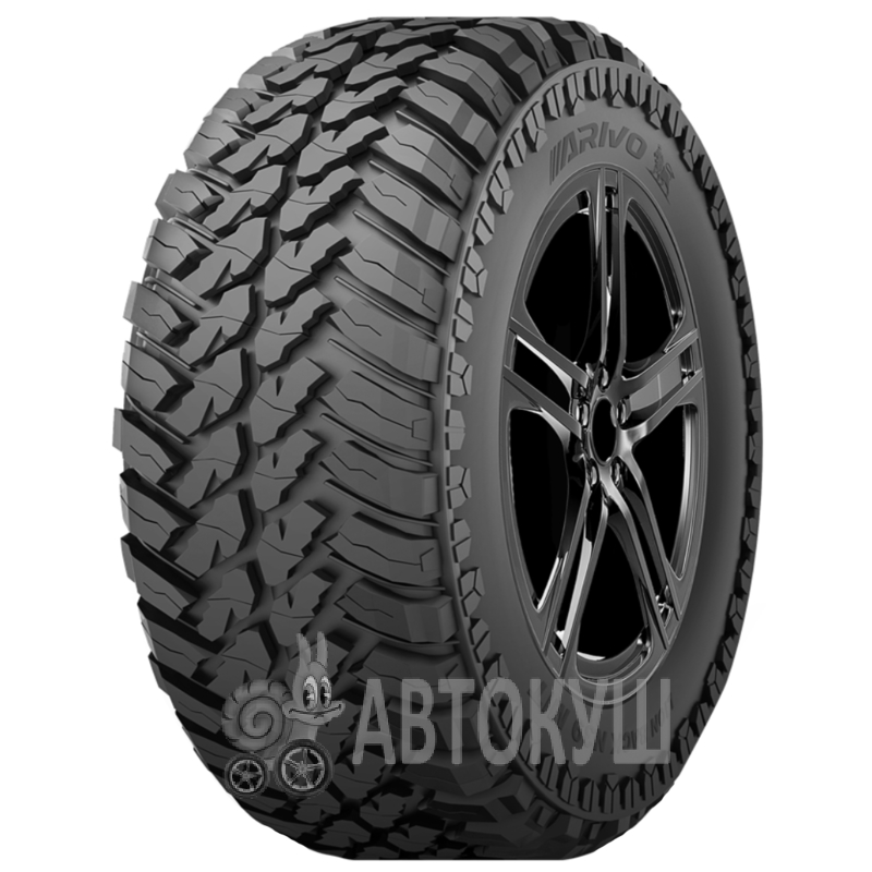 Arivo Lion Back N39 M/T 245/75 R16 120/116N (406626)