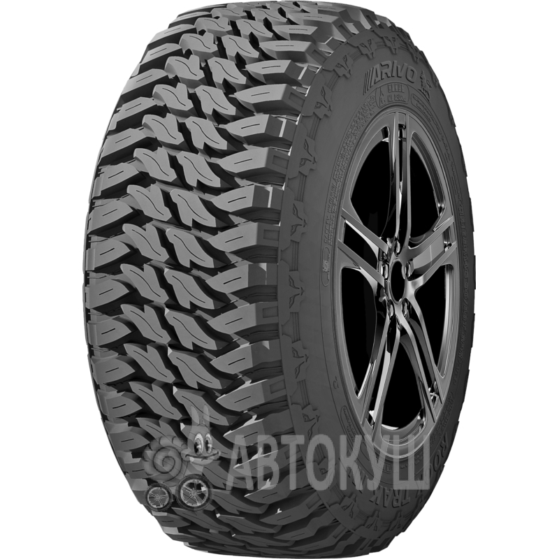 Arivo Rock Trak M/T 35.00/12.5 R15 113Q FR (408777)