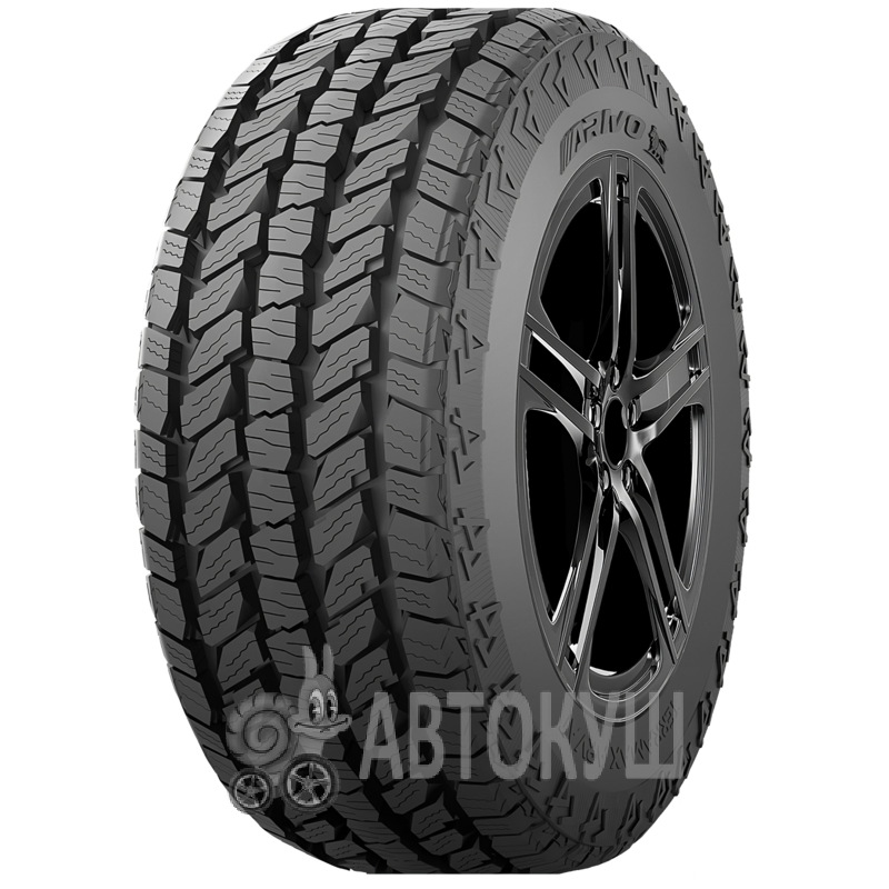 Arivo Terramax ARV A/T 235/75 R15 109S (406087)