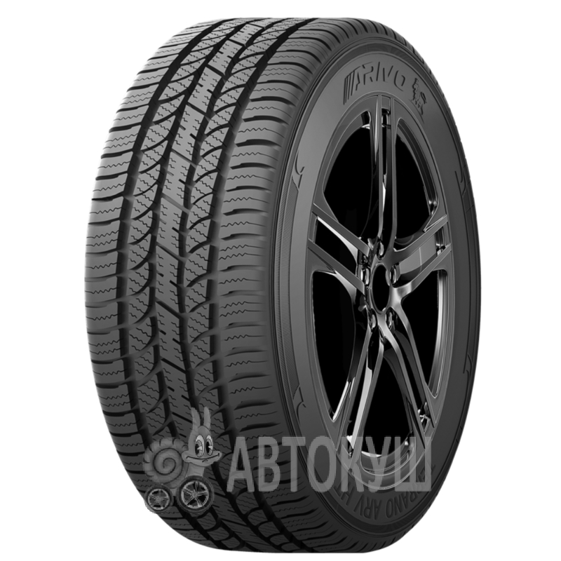 Arivo Terrano ARV H/T 225/75 R16 104T (404636)