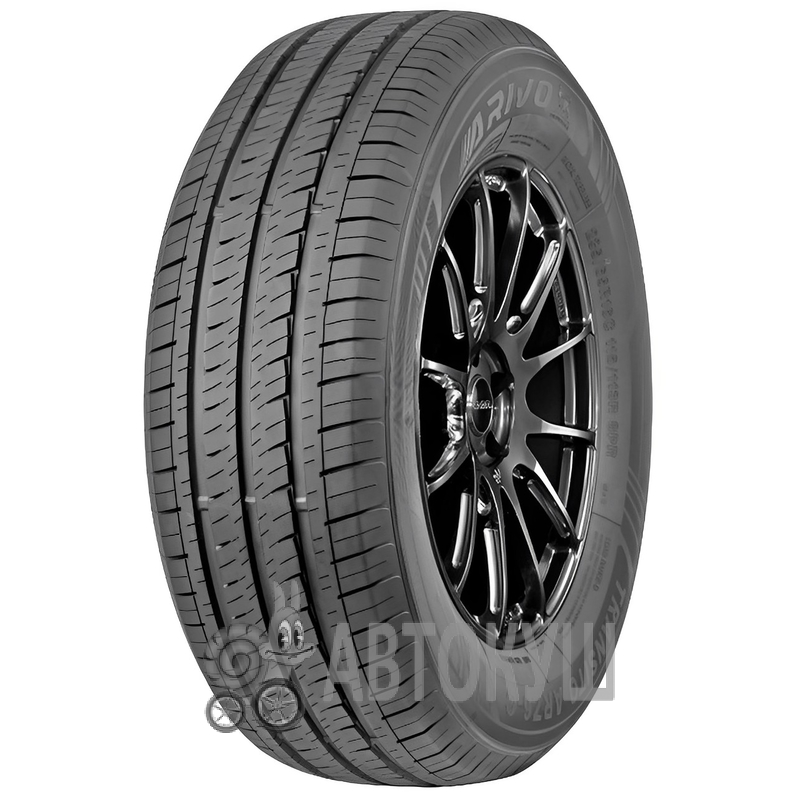 Arivo Transito ARZ6-C 215/75 R16C 113/111R (406589)