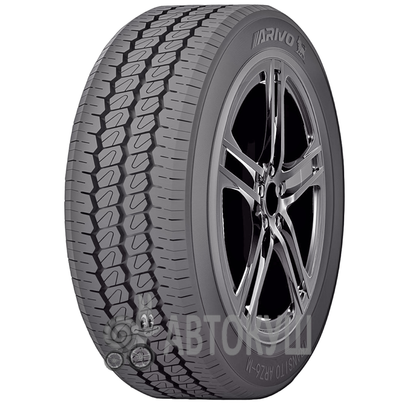 Arivo Transito ARZ6-M 155/80 R12C 88/86S (436842)