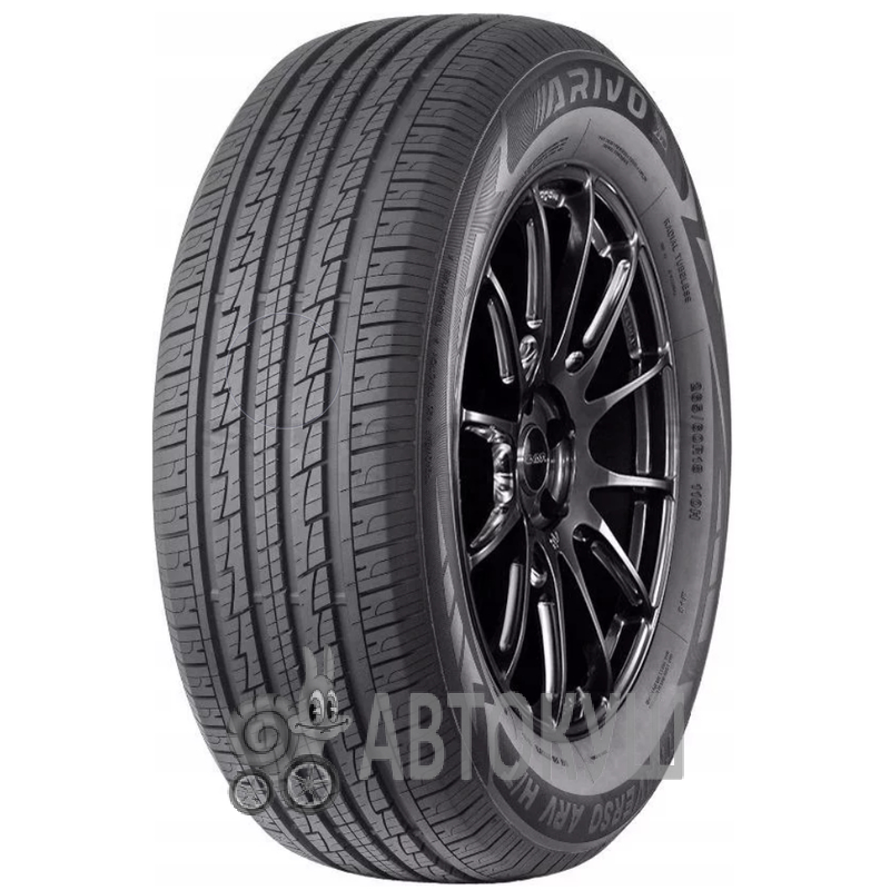 Arivo Traverso ARV H/T 235/55 R18 104H XL (443687)