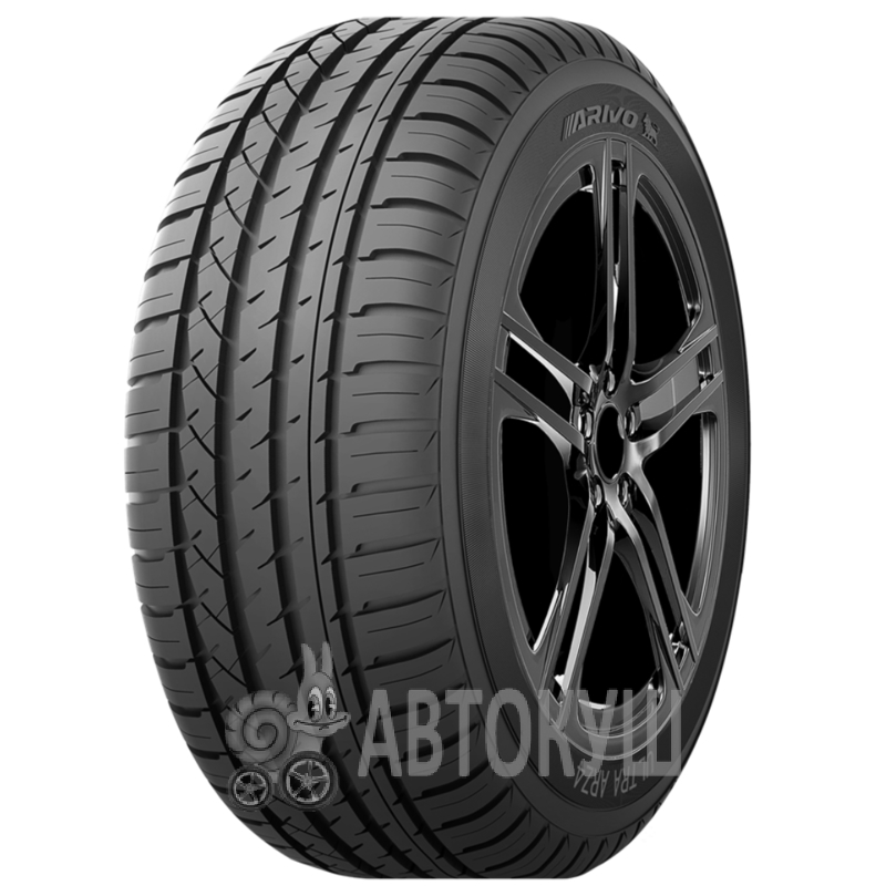 Arivo Ultra ARZ4 235/40 R19 96W XL (402583)