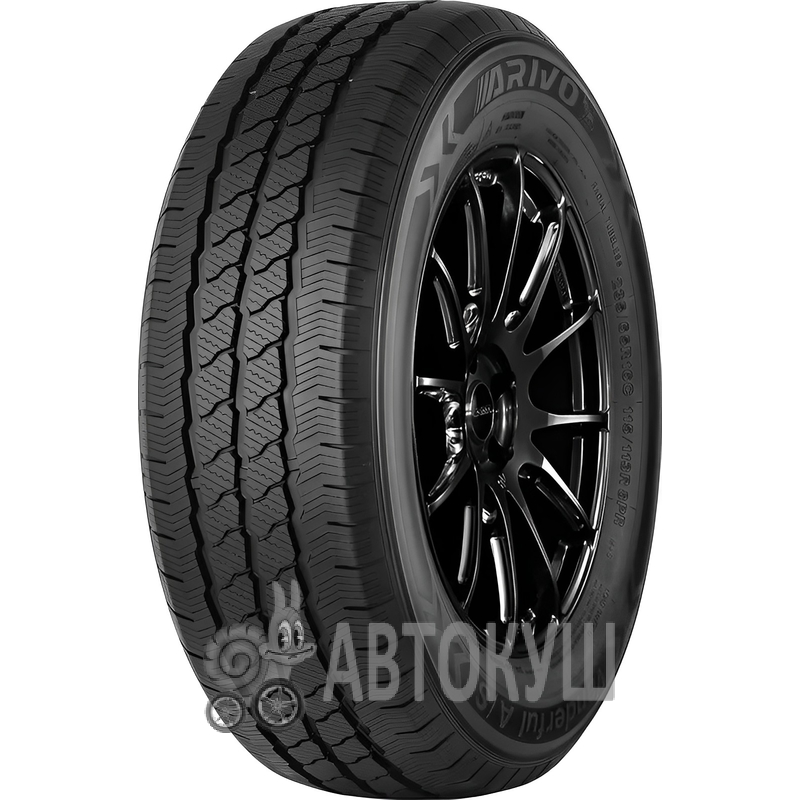 Arivo Vanderful A/S 195/60 R16C 99/97H (435721)