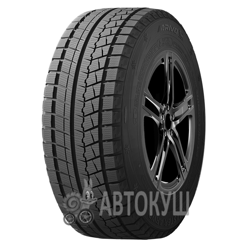 Arivo Winmaster ARW2 195/60 R16 89H (430241)