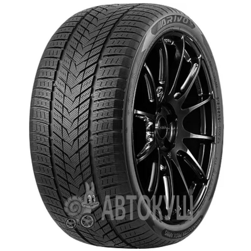 Arivo Winmaster ProX ARW5 295/35 R21 107H XL (387403)
