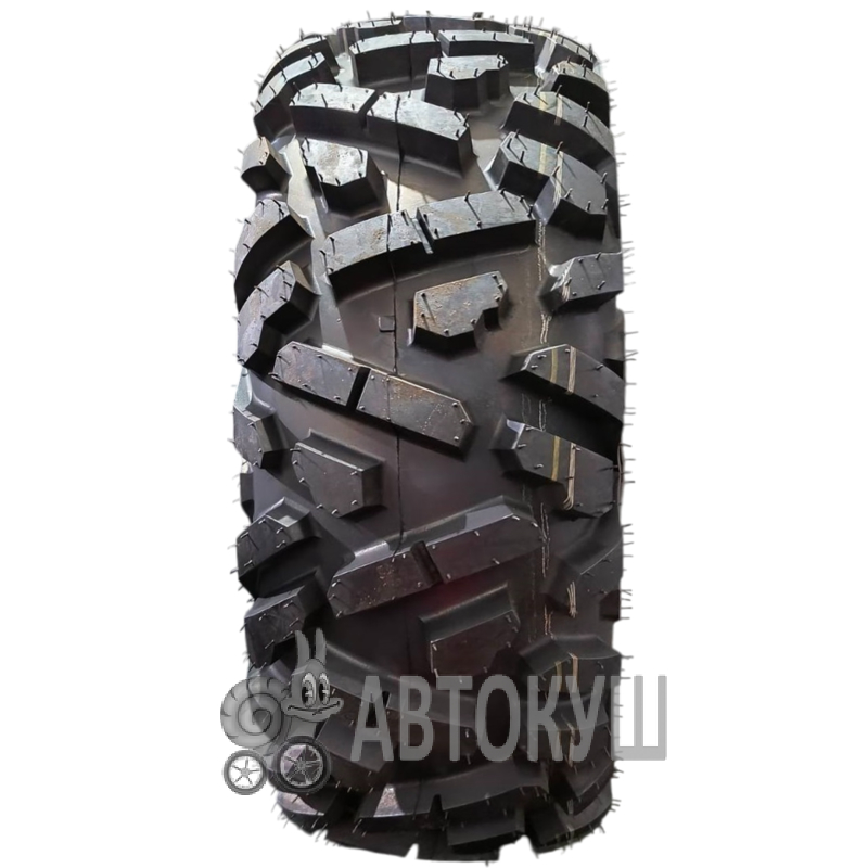 Armour P350 26X10 R12 52F  (47563339)